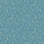 Blaue Marburg Vliestapete mit grafischem Risse-Muster, Rollenmaß 10,05x0,53m