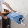 Wiltec Papierrollenhalter Ø40X34Cm Papierspender 31X45,5X38,5Cm Putzrollenhalter_2
