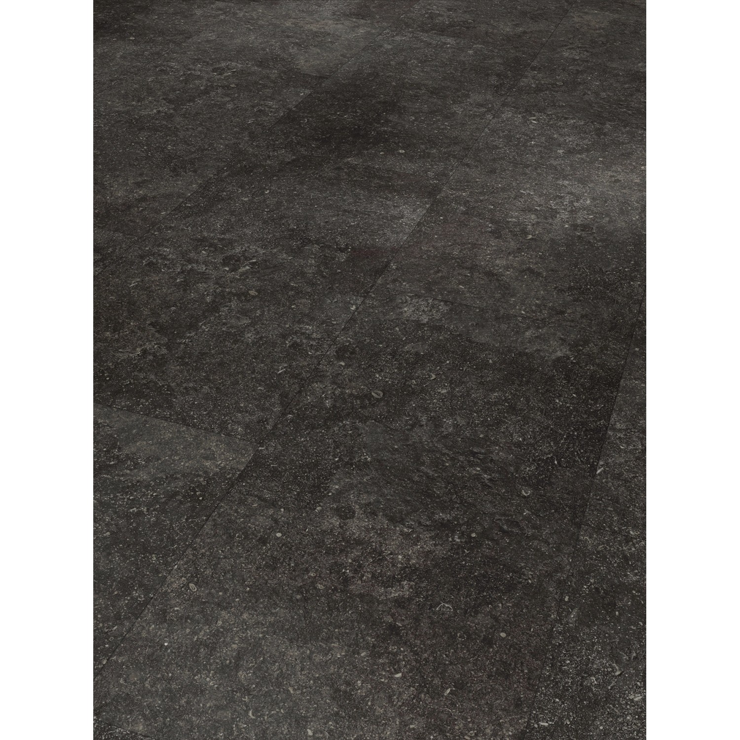 Parador Designboden Modular ONE Hydron Granit Anthrazit Steinstruktur