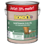 Dose Bondex Gartenholz UV-Öl 3l, farblos, für Holzschutz und Pflege im Außenbereich.