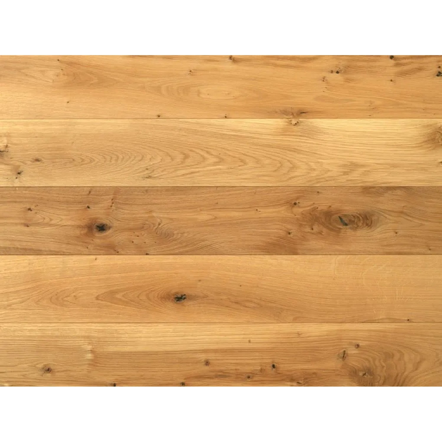 Timefloor Massivholzdiele Eiche Rustikal R Geschliffen Naturgeölt