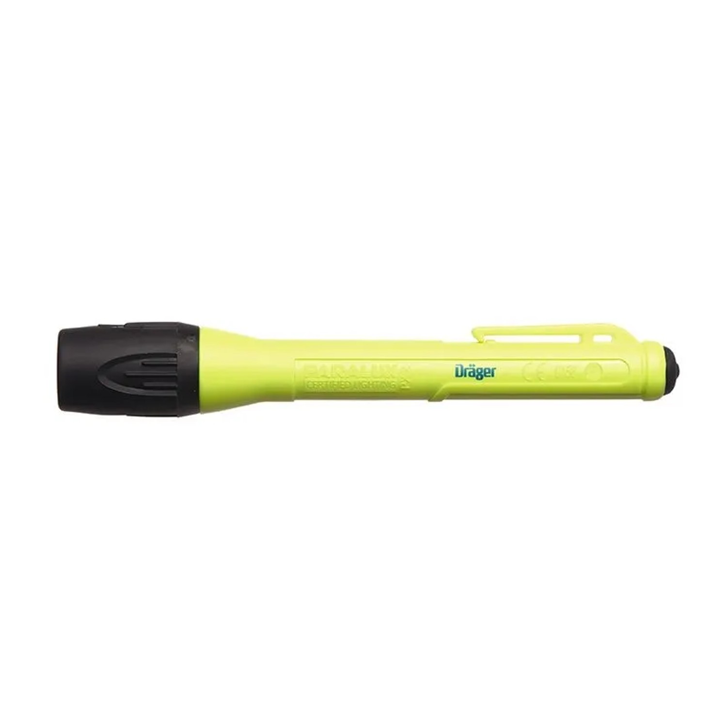 Dräger Helmlampe Px2 Led