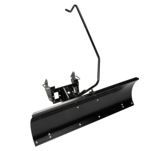 MTD Schneeräumschild 117 cm für Rasentraktoren von Cub Cadet, MTD und Wolf-Garten.