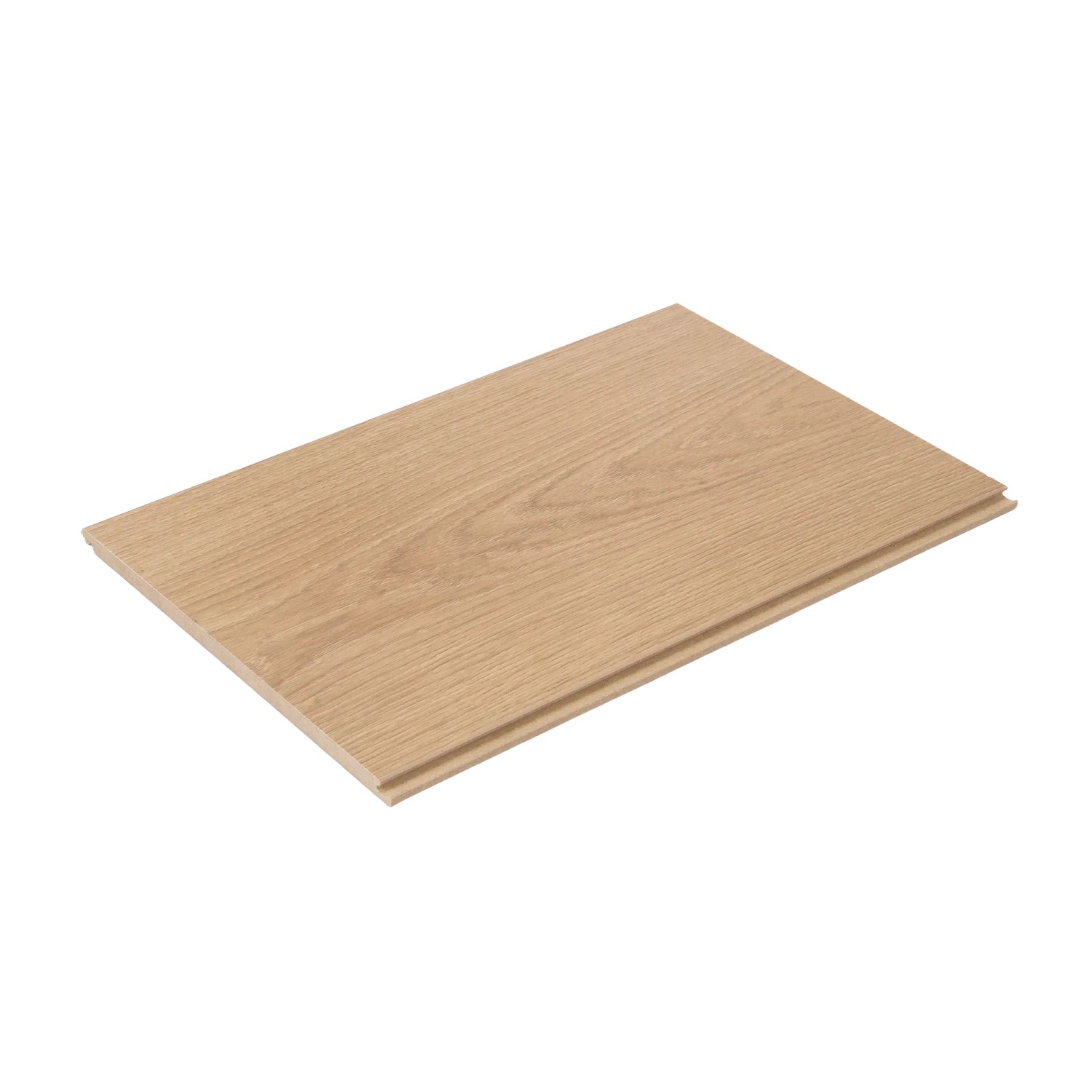 Egger Laminatmuster NatureSense EL2158 Nord 297 mm x 193 mm Eiche Hellbraun