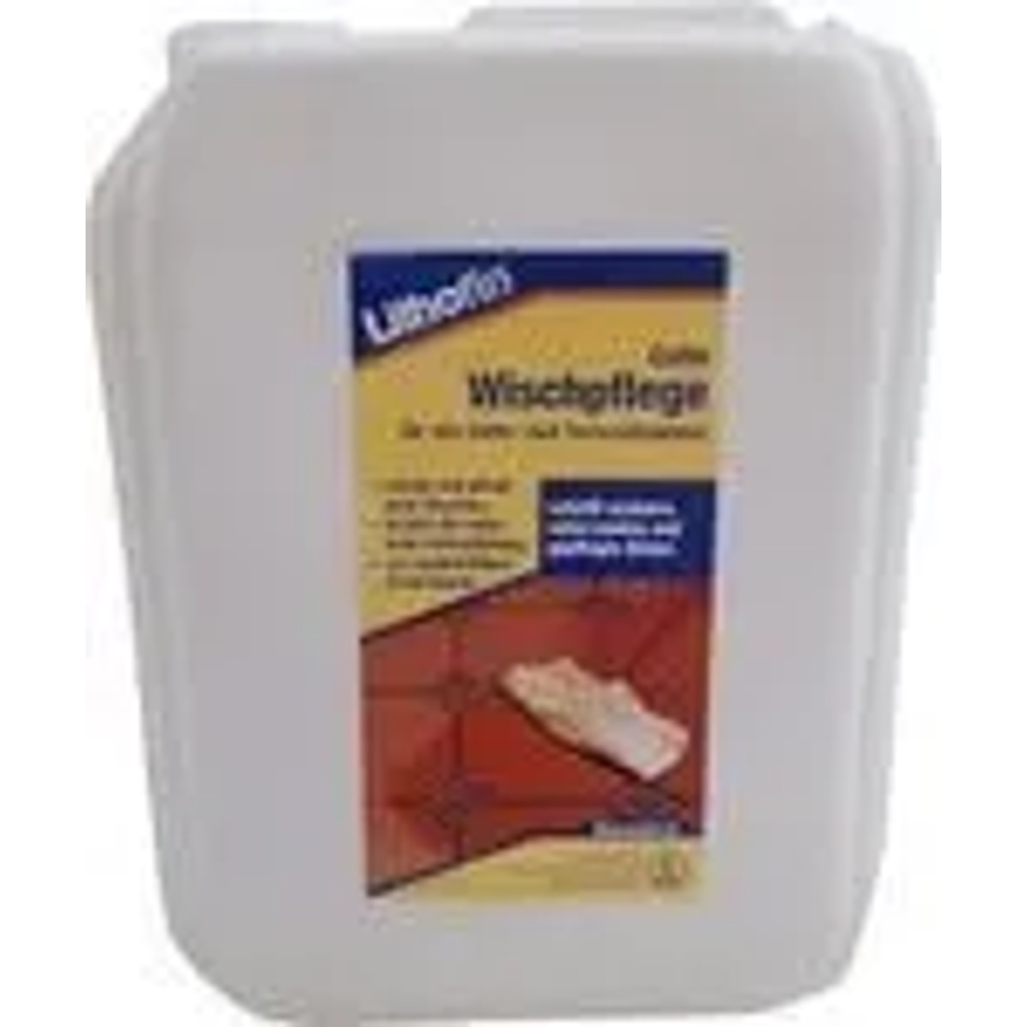 Lithofin Cotto Wischpflege 5 Liter