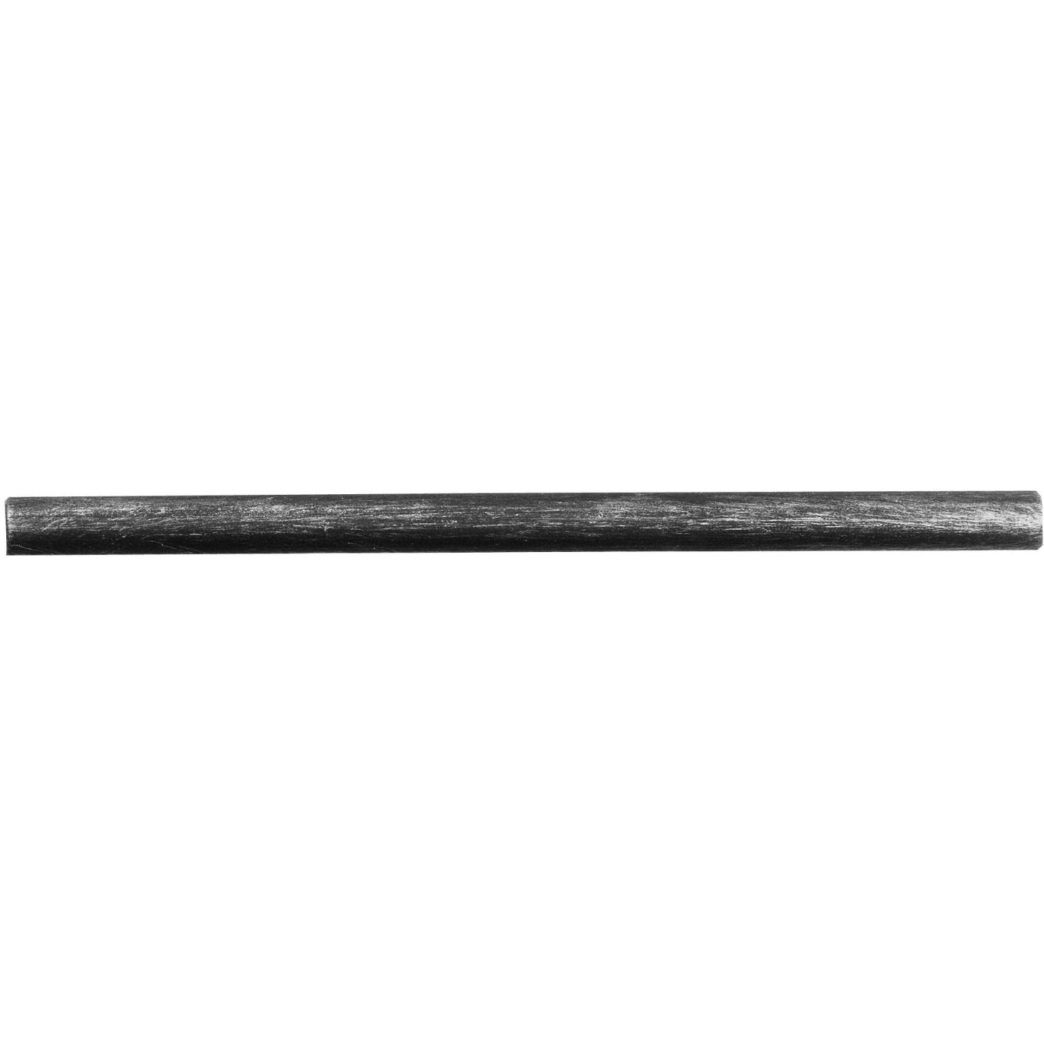 FeNau Bundmaterial Material 16x5 mm Länge 2000 mm Stahl S235JR Roh