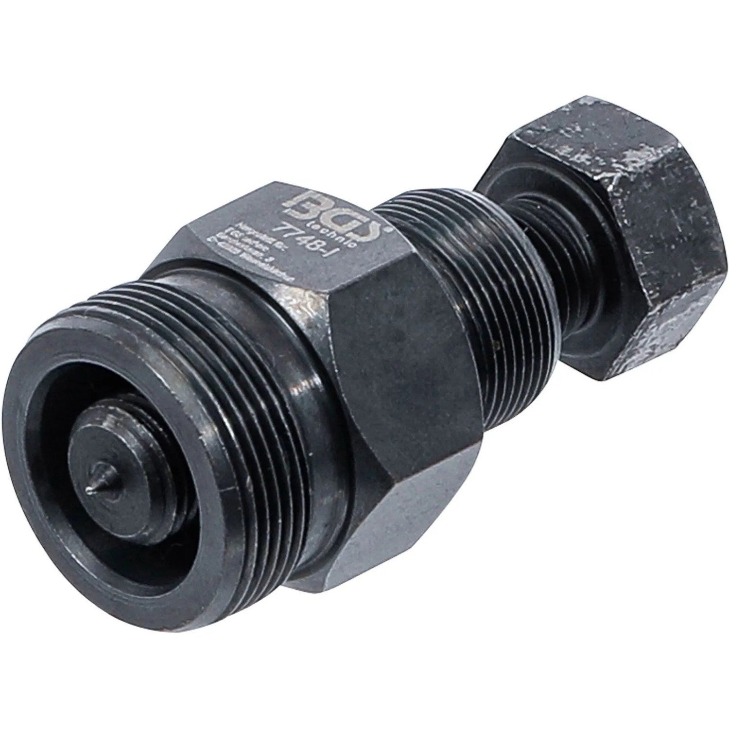 BGS Polrad Abzieher M27 X 1 25 M20 X 1 0 7748 I