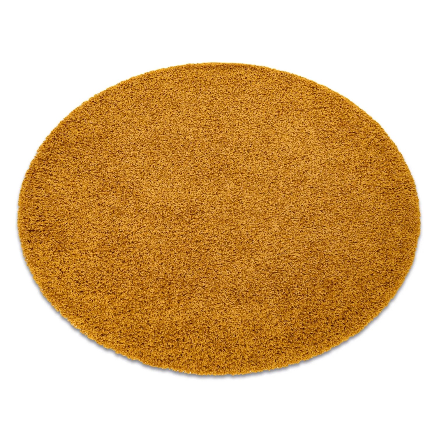RugsX Teppich Soffi Gold 160cm 160cm