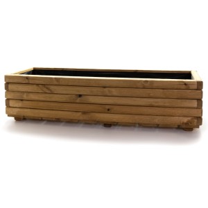 Pflanzkasten Holz kaufen bei OBI
