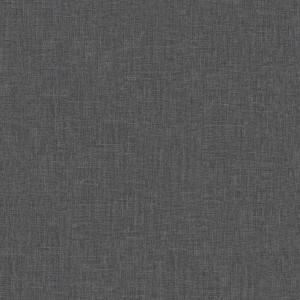 Abstrakte, schimmernde Vliestapete in Creme und Silber von PROFHOME, 0,70x3,30m.