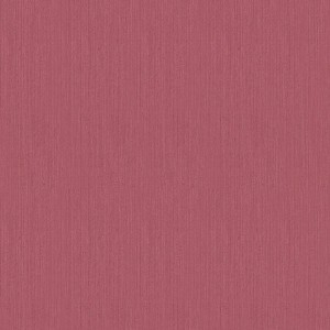 Uni Textiltapete in Matt Lila von PROFHOME, strukturierte Oberfläche.