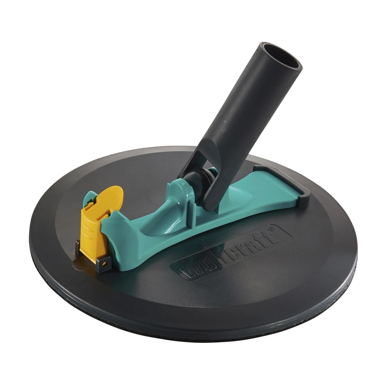 wolfcraft Rundschleifer Ø 225 mm