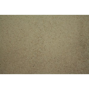 Nuber Aquariensand, 0,3-0,7 mm, weiß, 10 kg, ideal als Bodengrund für Aquarien.