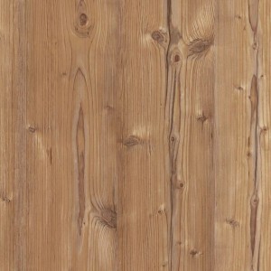 GF-Kante 65 cm, Kiefer rustikal, zur Versiegelung von Arbeitsplatten-Kanten.