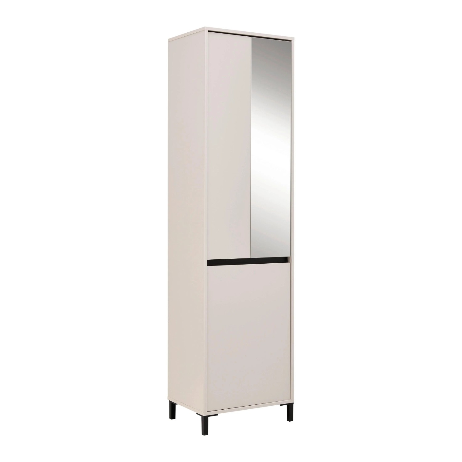 Mömax Garderobenschrank Arran Kaschmir