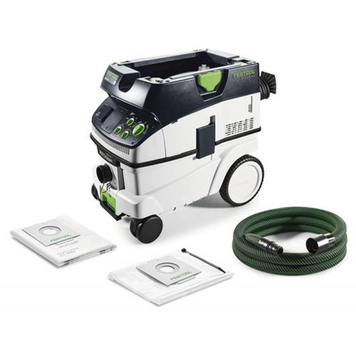 Festool Absaugmobil CTM 26 E AC CLEANTEC – 574978