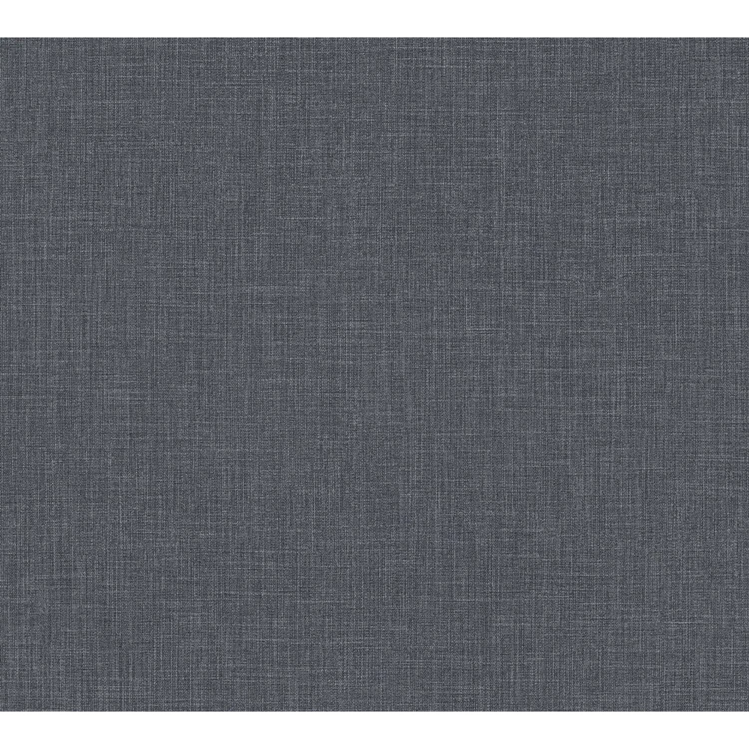 Tadessi Tapete Uni M1-No.11152 Vliestapete in Schwarz