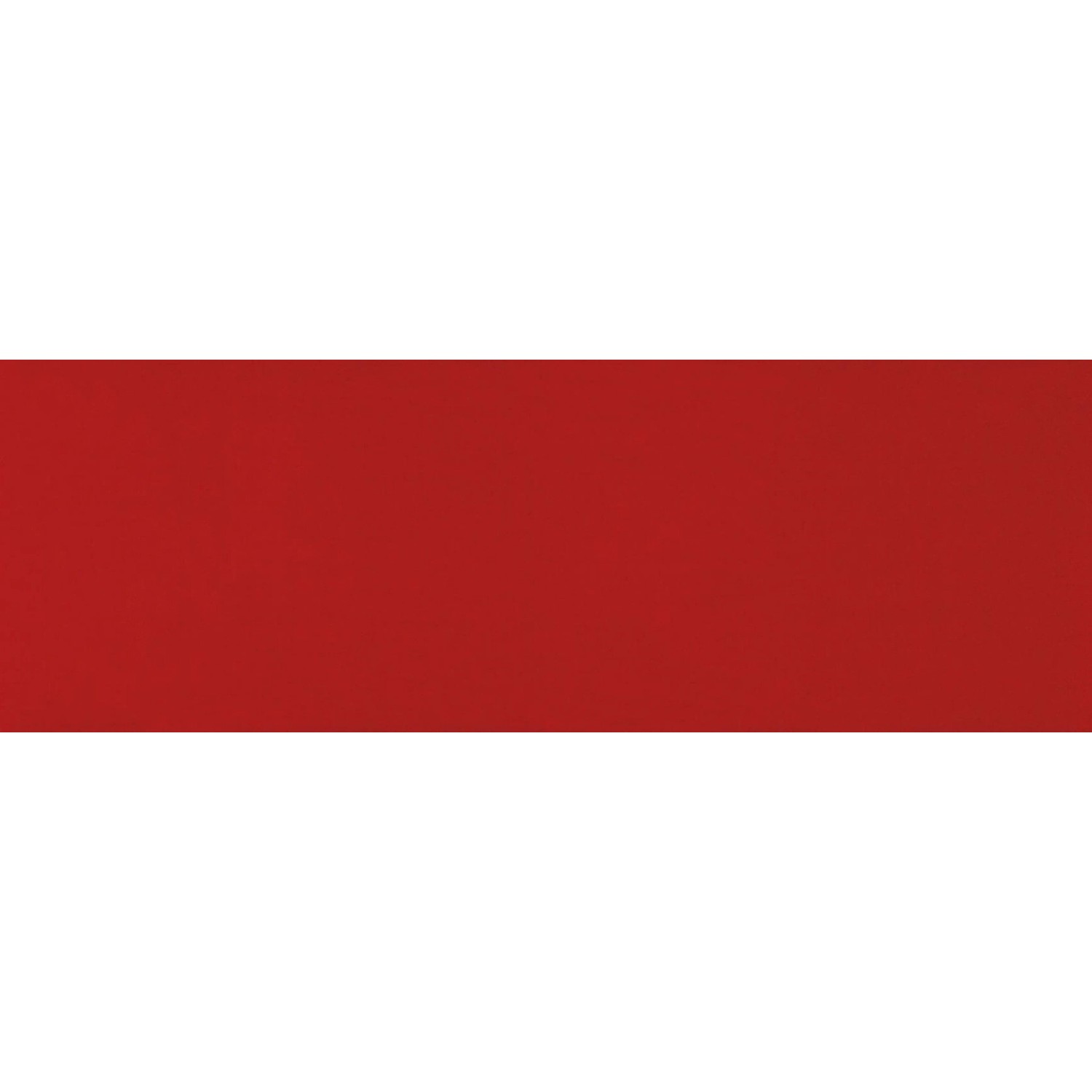 Farbfeld der Osmo Landhausfarbe Nordisch Rot für Wetterschutz auf Holz.