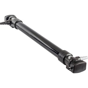Heissner UVC-Teichklärer 110W zur Algenreduzierung und Entkeimung im Teich.