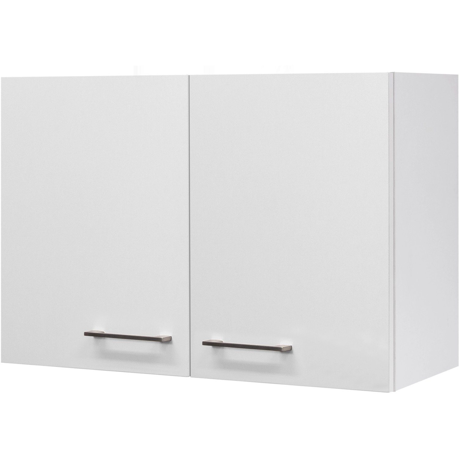 Flex-Well Exclusiv Hängeschrank Joelina 80 cm Weiß