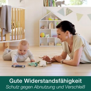 Bona Home Parkettlack Classic glänzend 4 l