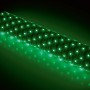 Aufgerollter, grüner 5 m LED Stripe Outdoor RGB für stimmungsvolle Außen-Dekobeleuchtung.