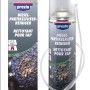 Presto Dieselpartikelfilter-Reiniger 400ml mit Sprühsonde zur Reinigung ohne Ausbau.