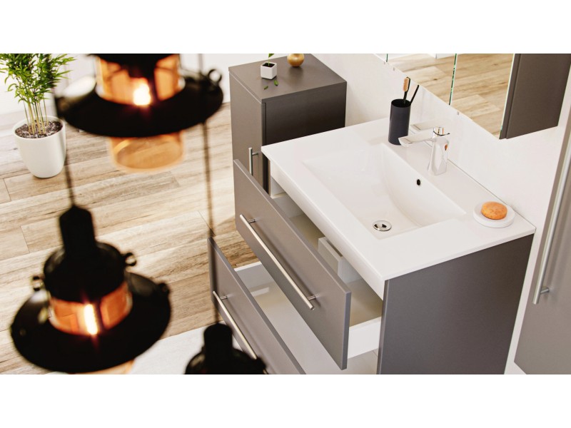 Obi Badmöbel Set: Ihr Traum-Badezimmer zum Greifen nah! () Obi Badmöbel Set: Ihr Traum-Badezimmer zum Greifen nah!