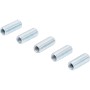 BGS Gewinde Reparaturhülsen Innengewinde M6 X 1 Aussengewinde M8 X 1 5Tlg 9538 1