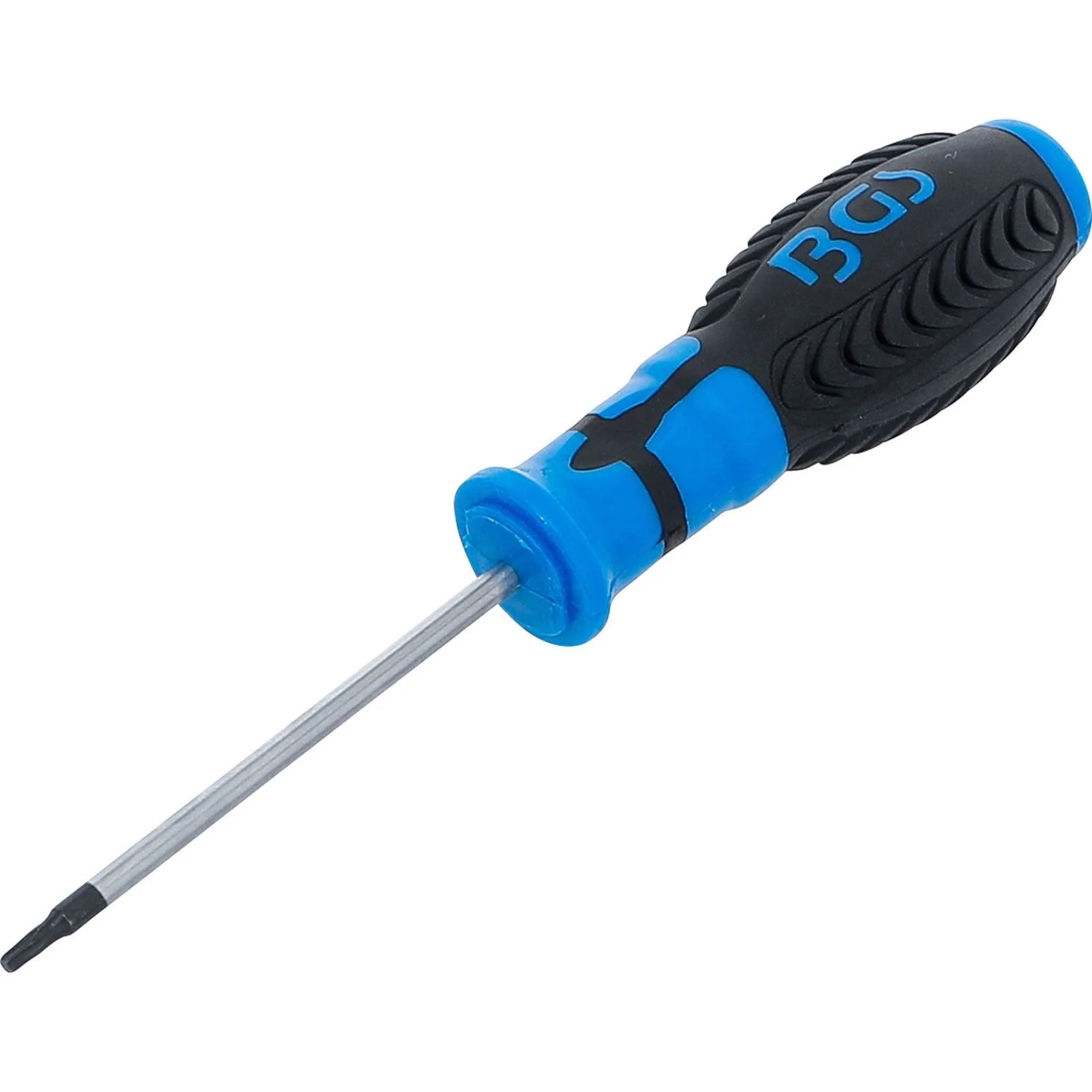 BGS Schraubendreher T Profil  Für Torx  T10 Klingenlänge 80 Mm 4917
