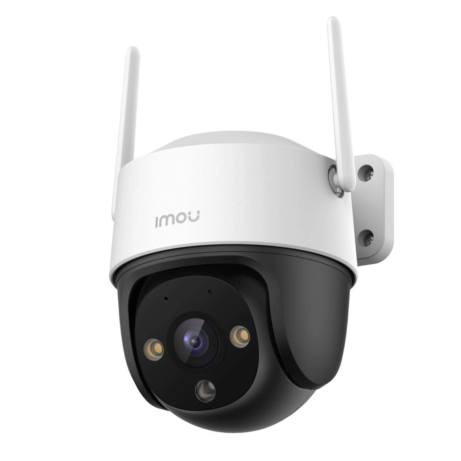 IMOU Überwachungskamera Cruiser 2C 3 MP WLAN Kamera Schwenkbar und Neigbar mit Intelligentem Tracking