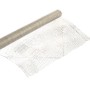 Verzinktes 6-Eck-Geflecht, 13 mm Maschenweite, auf Rolle.