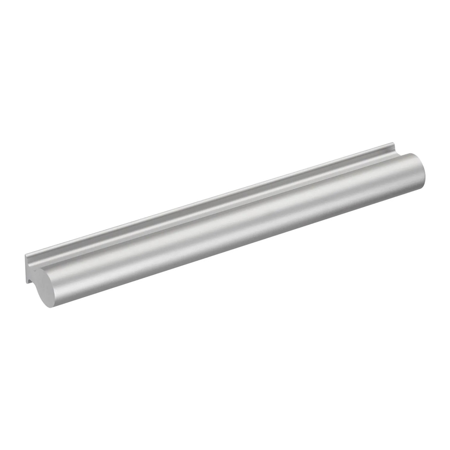 SOTECH Griffleiste HELSING BA 256 mm Alu Eloxiert