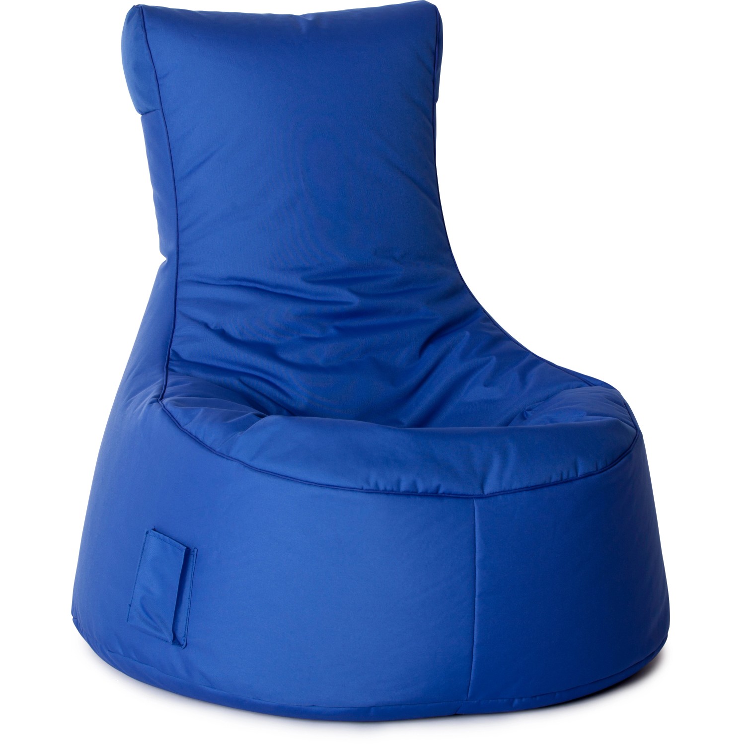 Sitting Point Sitzsack Swing Scuba 300 l Dunkelblau