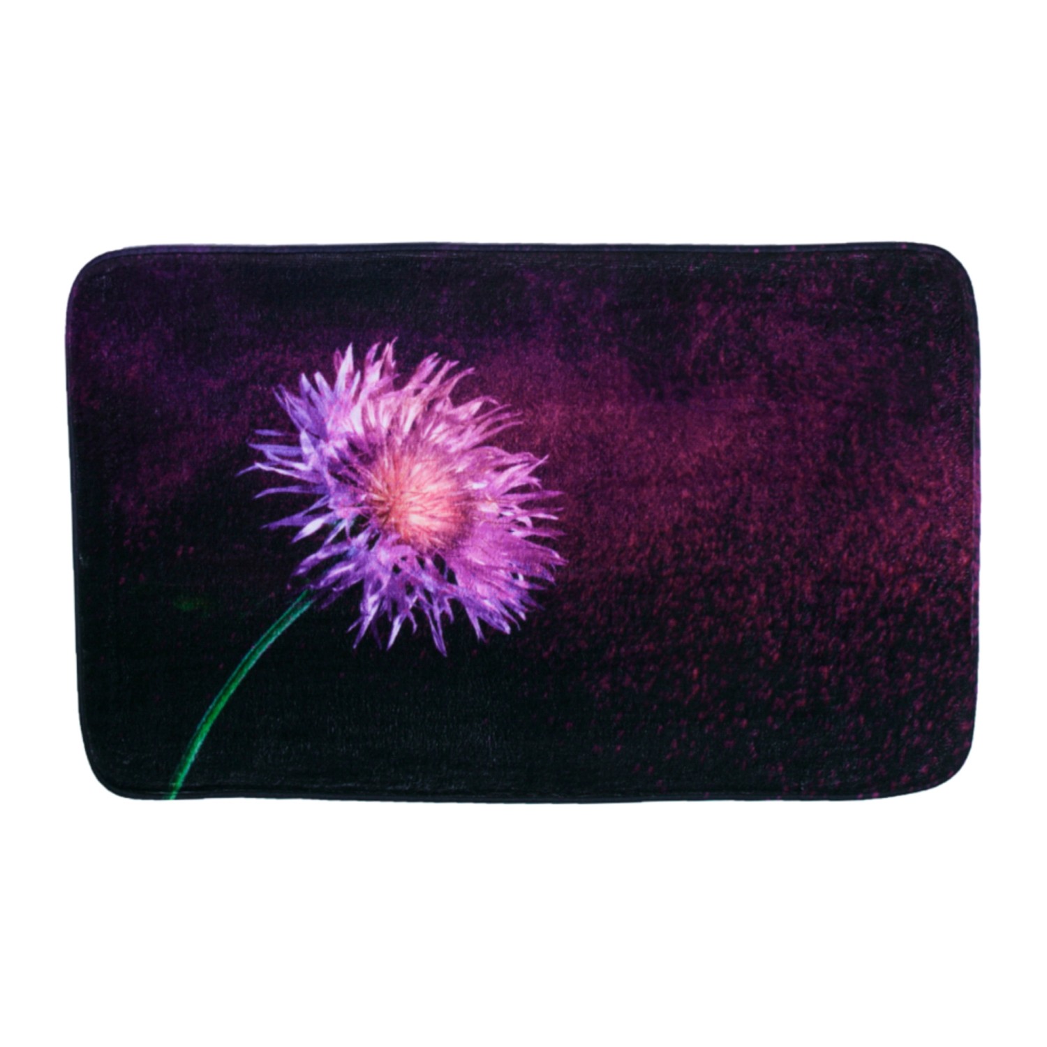 Sanilo Badteppich Purple Dust 50 x 80 cm günstig online kaufen