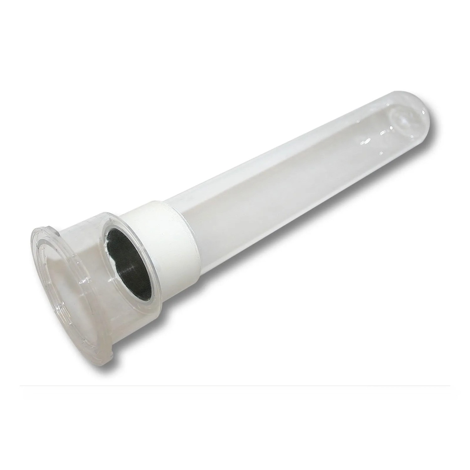 Sunsun Ersatzteil Für Druckteichfilter Cpf-180/250 Quarzglas-Hülse Teichfilter