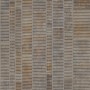 Rasch Vliestapete Factory IV mit Fliesendesign in Grau, 10,05x0,53m.
