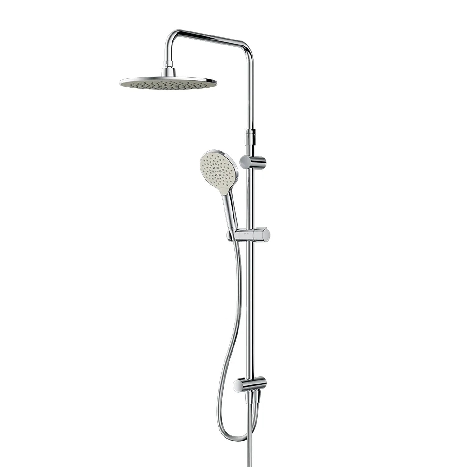 AM.PM Duschsystem Like Duschset Brauseset Duschsystem ohne Armatur  