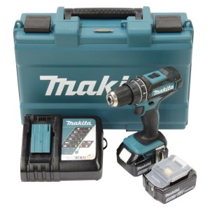 Makita Akku-Schlagbohrschrauber 18 V 3 AH