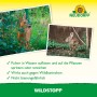 Neudorff Wildstopp: Reh und Kaninchen im Garten. Schutz vor Wildverbiss für Pflanzen.