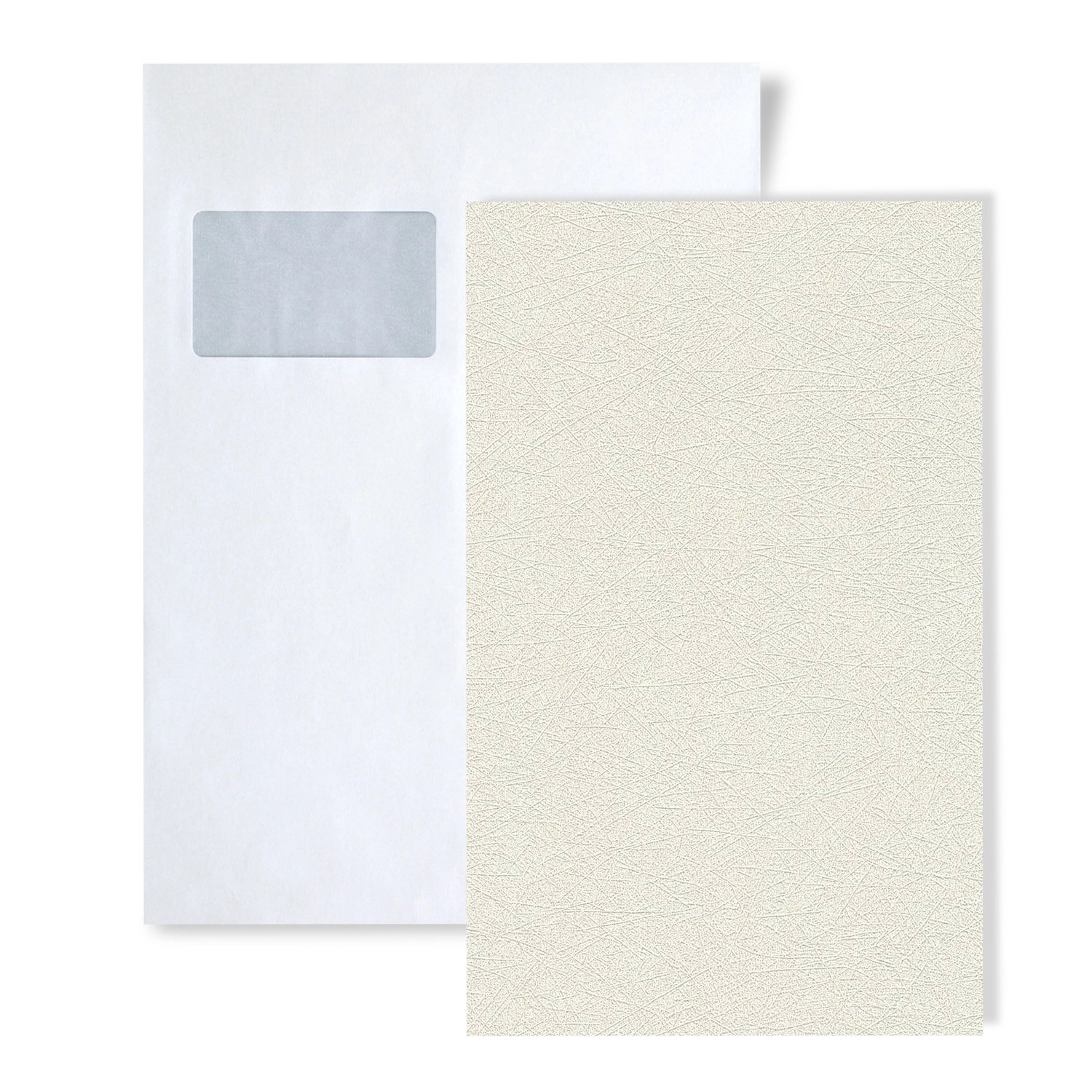 PROFHOME 1 MUSTERSTÜCK S-358664-GU DIN A4 MUSTER der Struktur Tapete günstig online kaufen