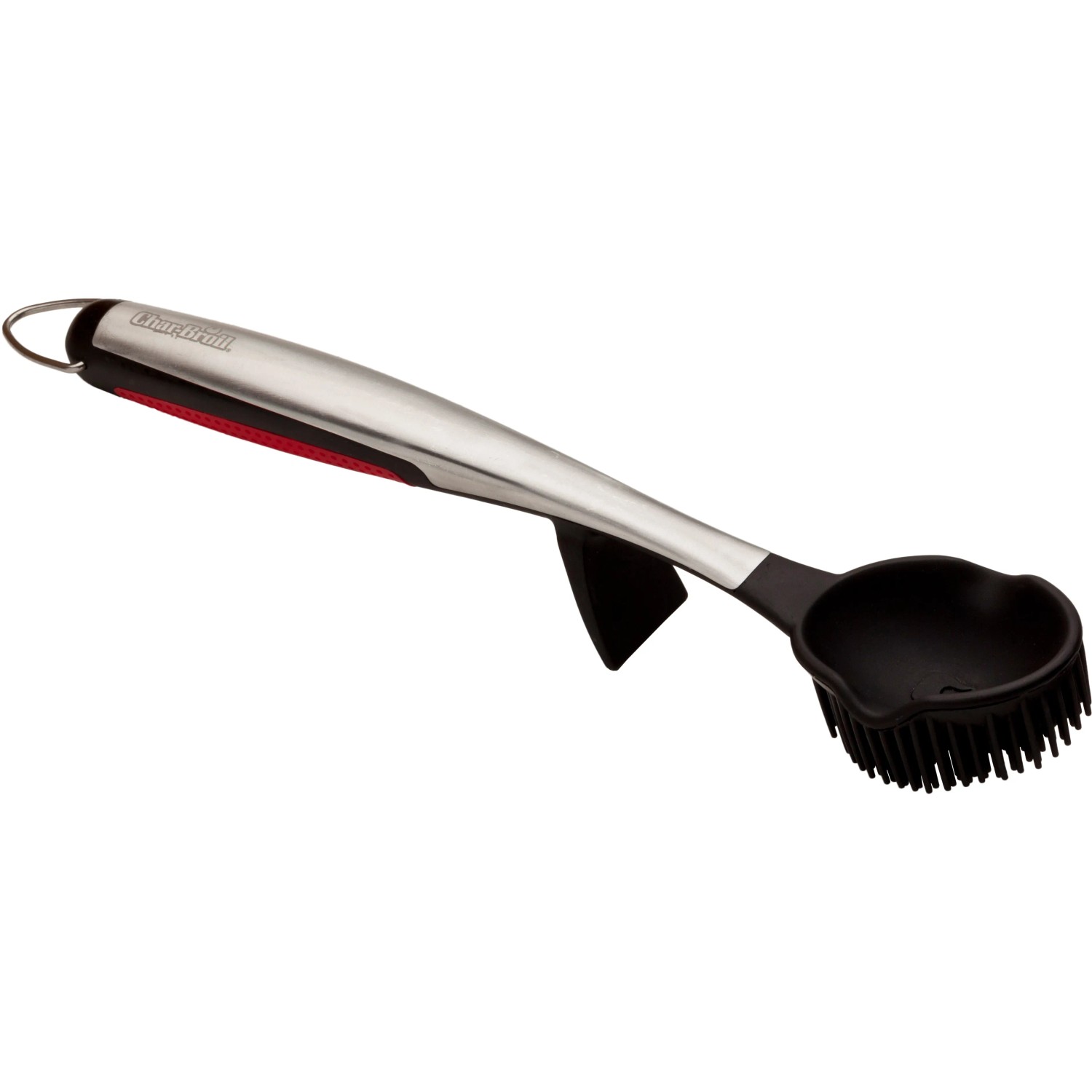 Char-Broil Comfort Grip Marinadenlöffel und Pinsel