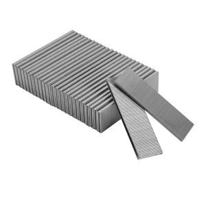 STAHLWERK Heftklammern Typ 90 125 x 10 mm mit 38 mm Länge im 5000er Set