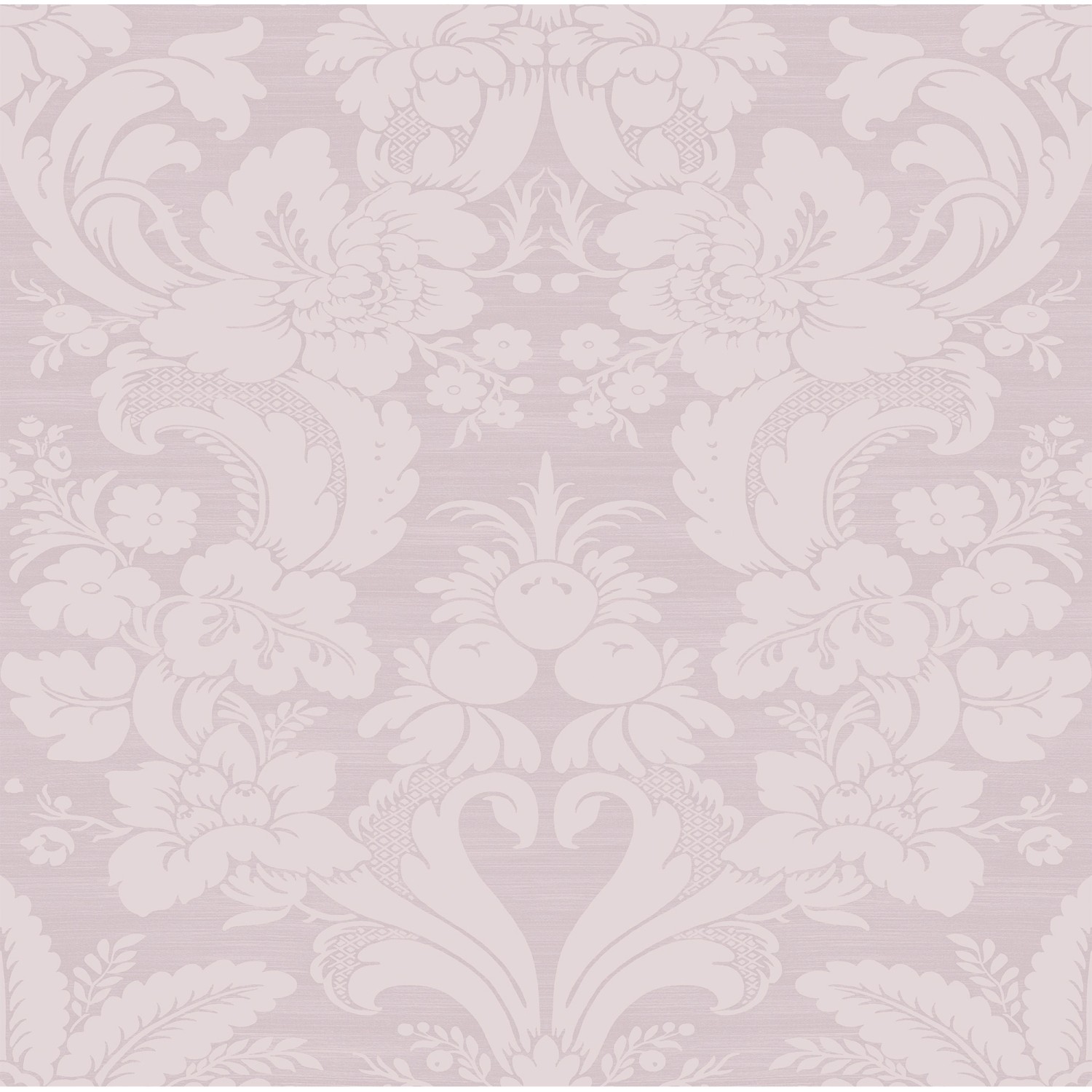Laura Ashley Vliestapete Martigues Sugared Violet 10,05 x 0,52 m