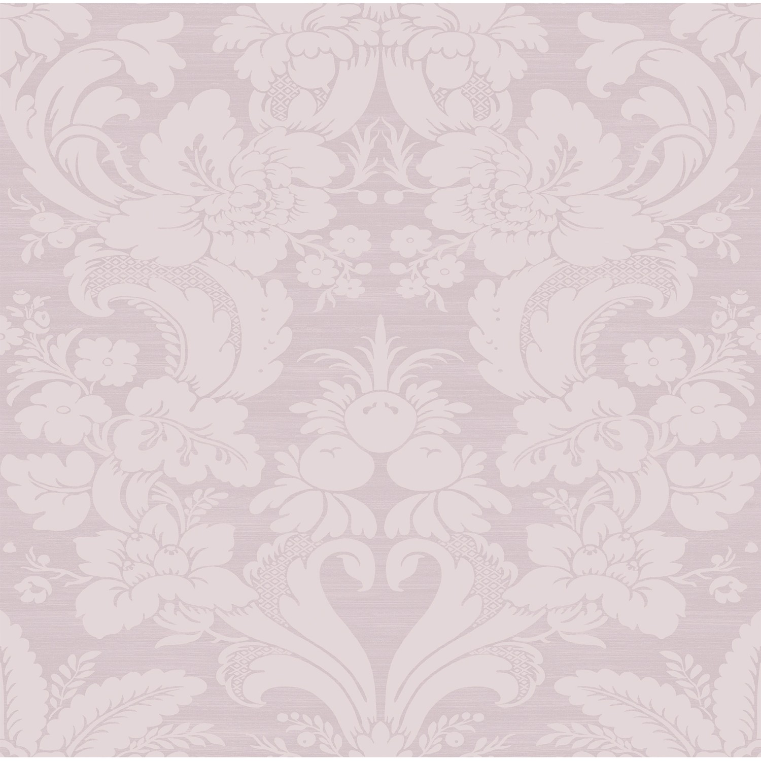 Laura Ashley Vliestapete Martigues Sugared Violet 10,05 x 0,52 m günstig online kaufen