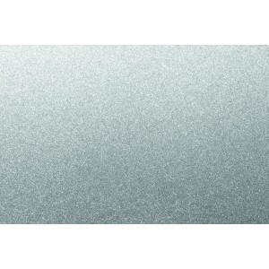 d-c-fix Klebefolie Glitter Silber, 200x67,5cm, für Deko und Renovierung.