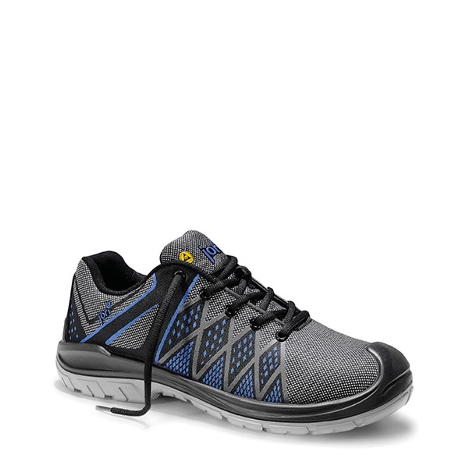 Jori Sicherheitshalbschuh JoFlex Blue Low Esd S1P Gr. 40