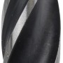 Bosch Holzspiralbohrer Pro, 10 mm, mit Zentrierspitze und Schulterschneider.