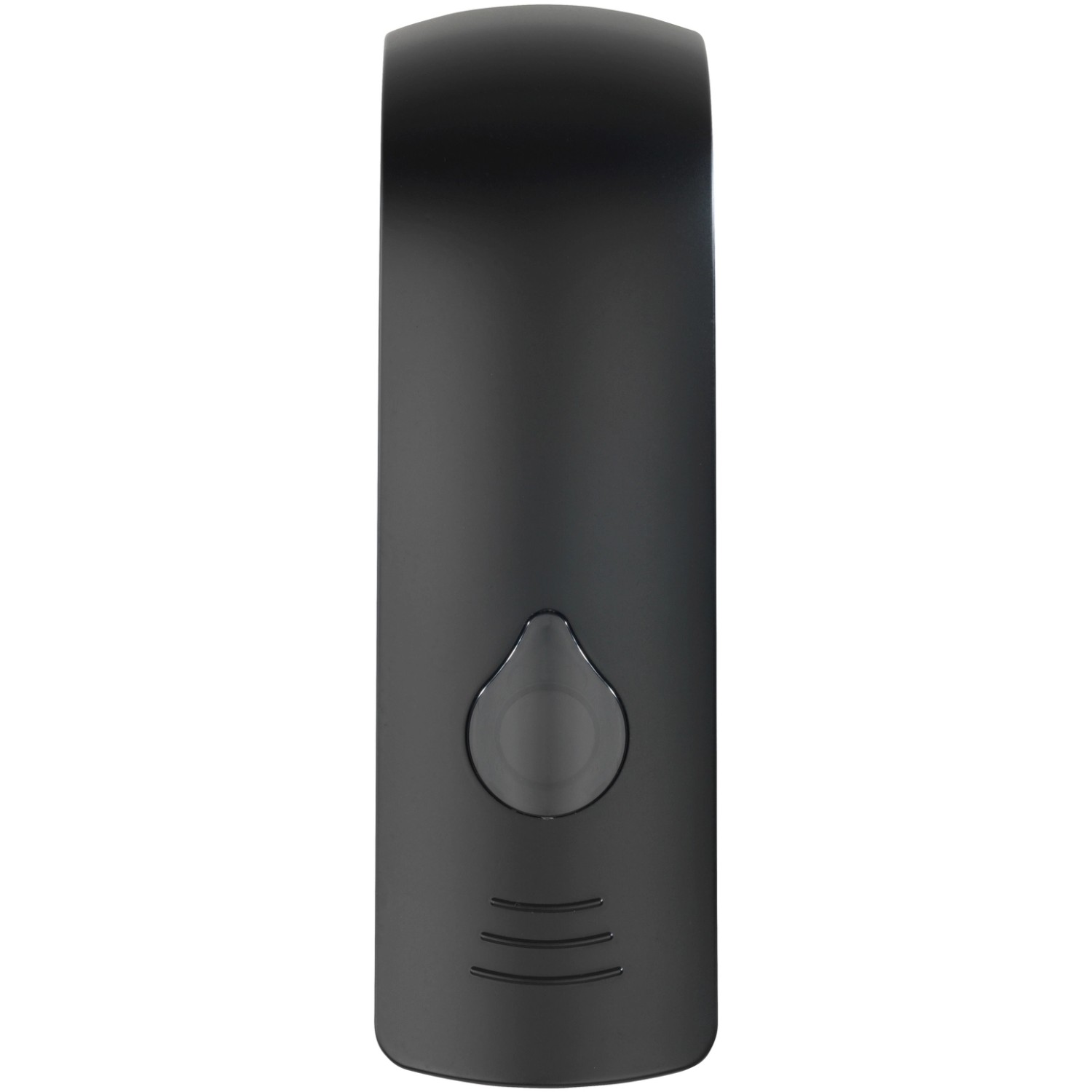 Wenko Desinfektionsmittel- und Seifenspender Ranera S Schwarz günstig online kaufen