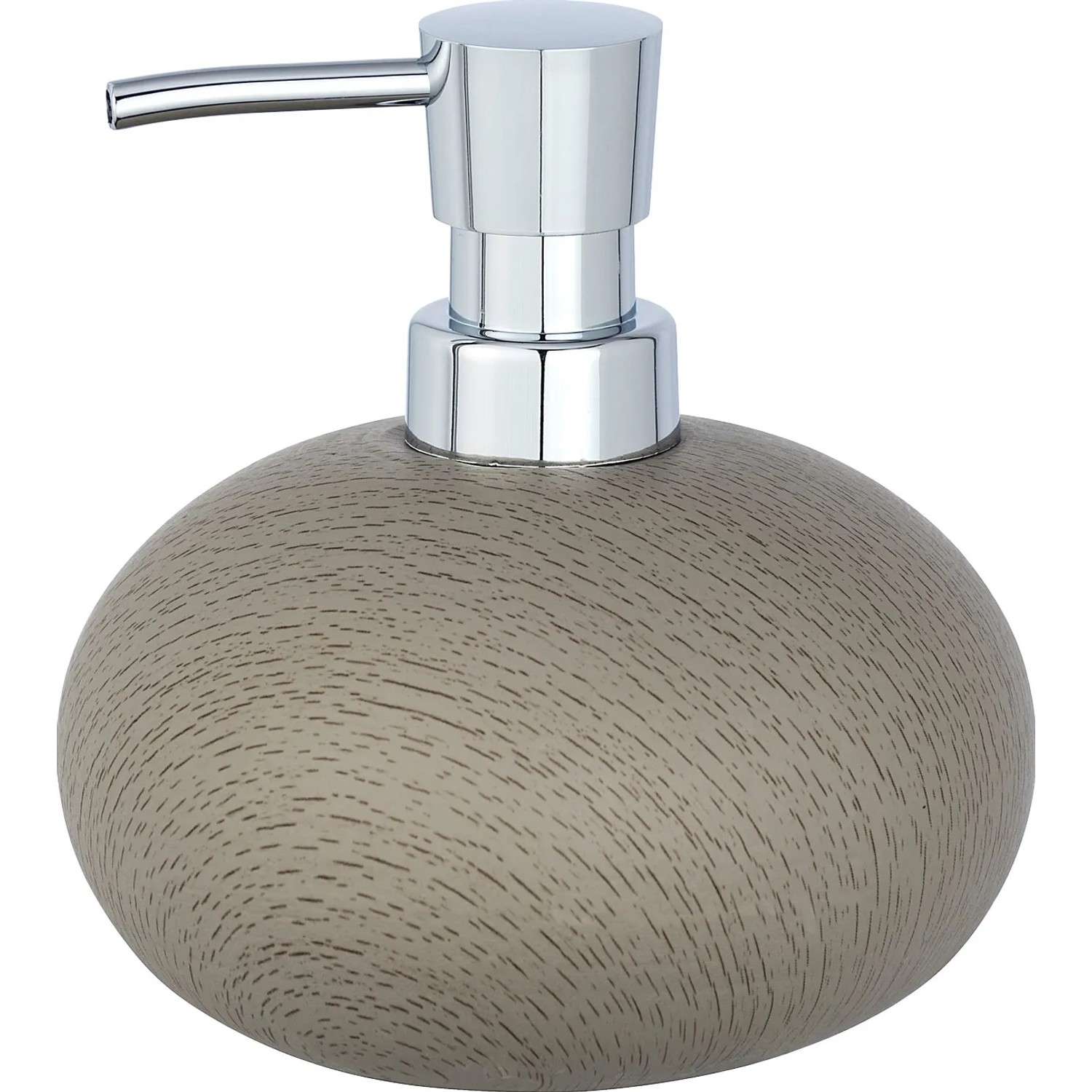 Wenko Seifenspender Joy Taupe